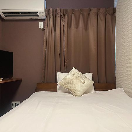 Miro Kyoto Nijo Hotel - Vacation Stay 41079V Dış mekan fotoğraf