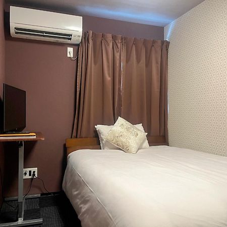 Miro Kyoto Nijo Hotel - Vacation Stay 41079V Dış mekan fotoğraf