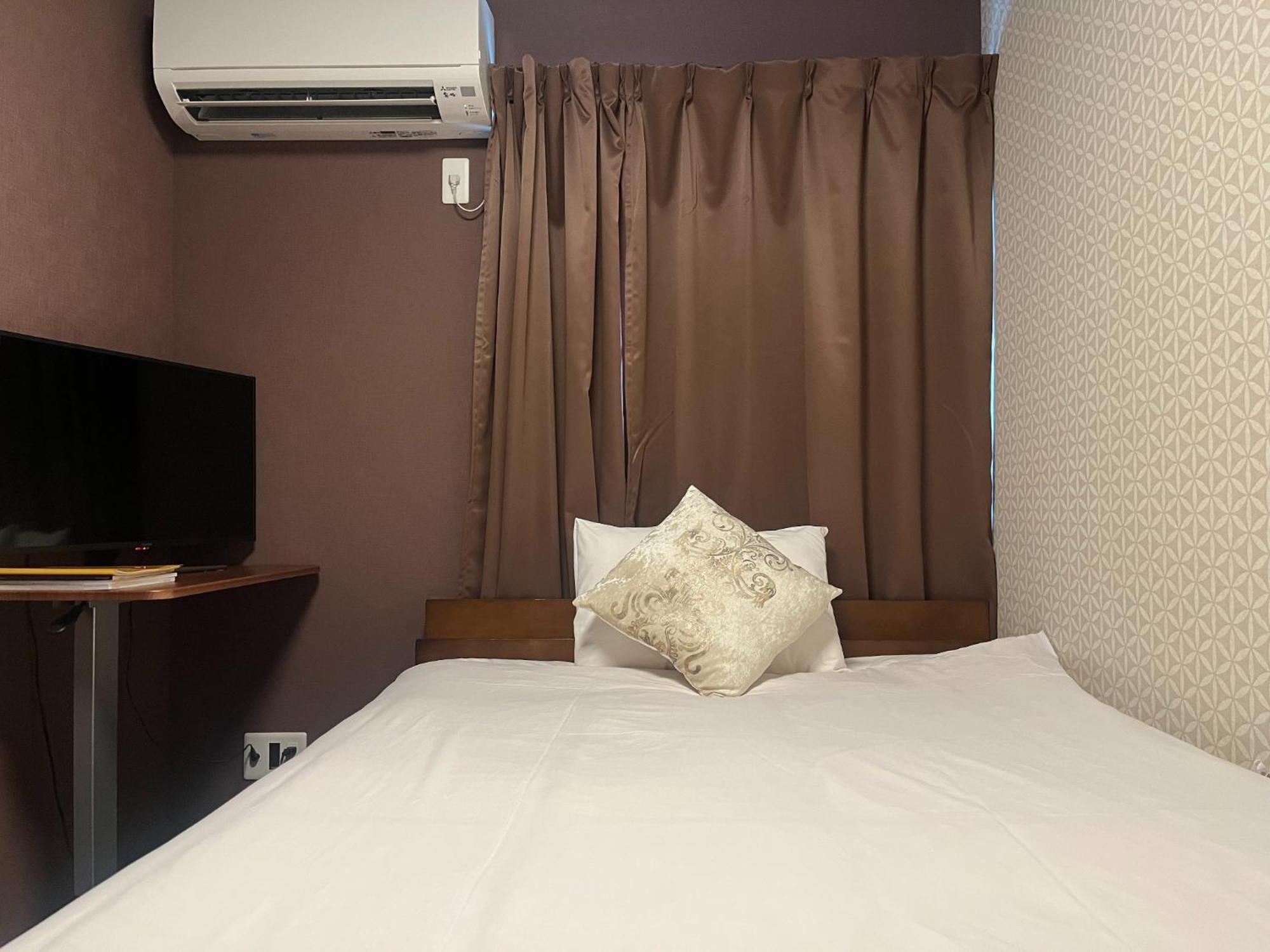 Miro Kyoto Nijo Hotel - Vacation Stay 41079V Dış mekan fotoğraf